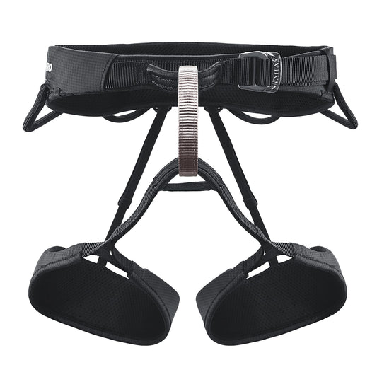 KAILAS Airo Rock Climbing Harness Roofing Harnesses Men Safety Harness for Construction Tree Climbing Mountaineering Harness