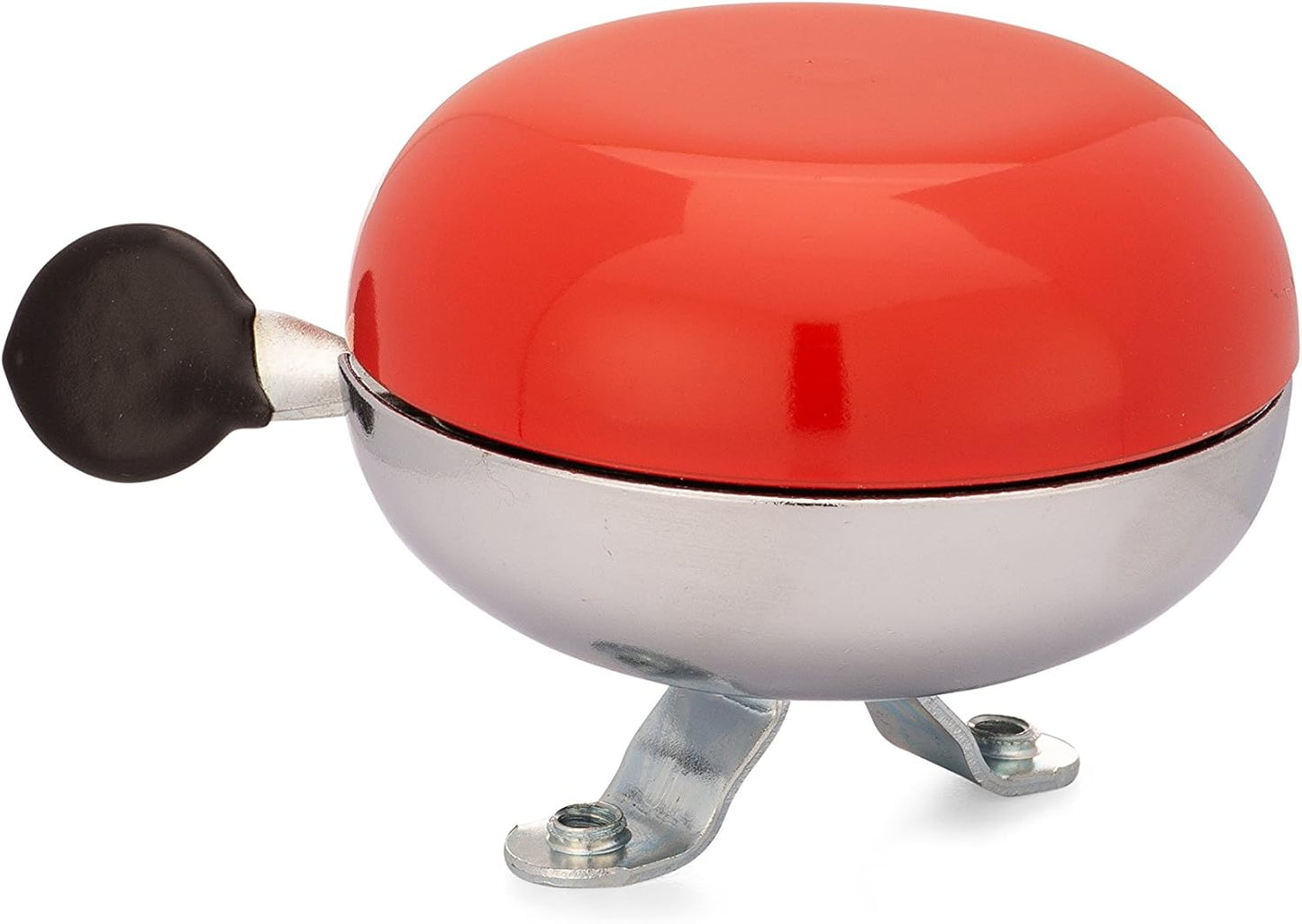 Kickstand Cycleworks Classic Beach Cruiser Ding Dong Bicycle Bell - Multiple Color Options