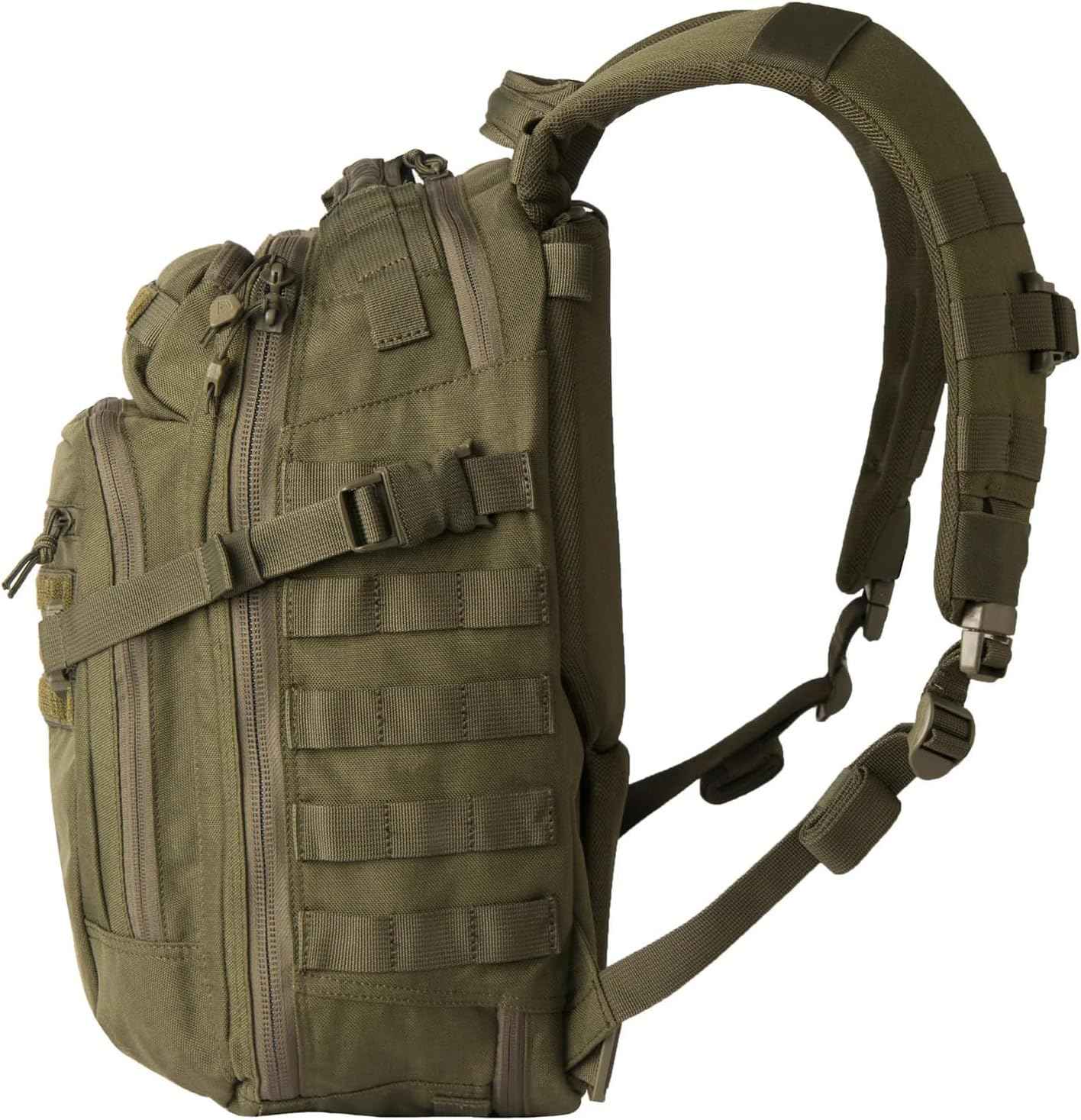 25L First Tactical Specialist Backpack - Compact Survival Bag for Outdoor Adventures
