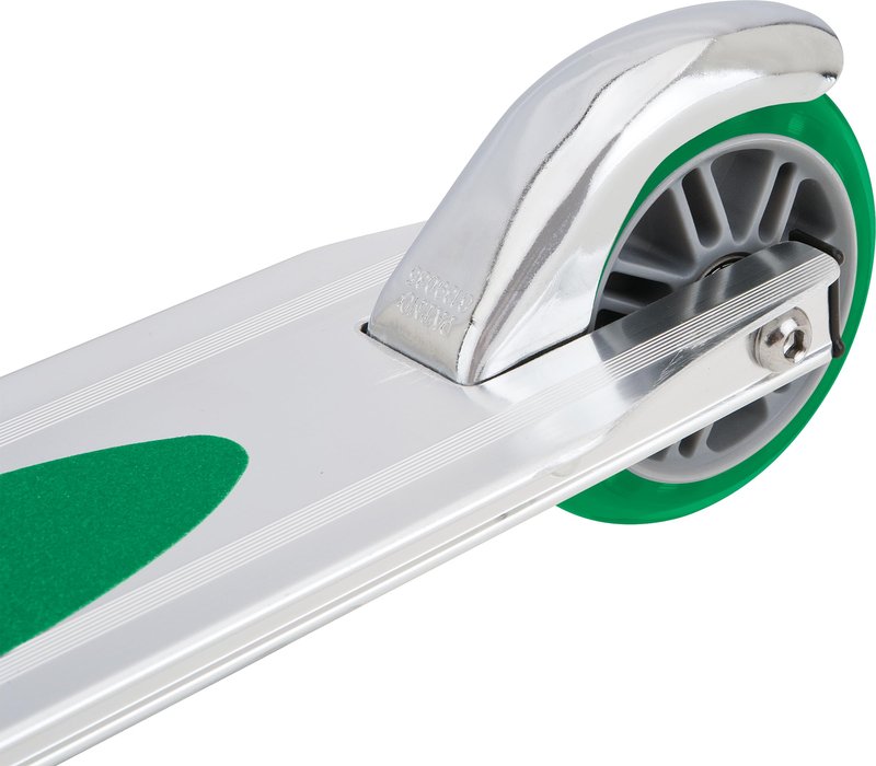 Razor A Model Kick Scooter for Kids Ages 5+ - Lightweight, Foldable, Aluminum Frame, and Adjustable Handlebars