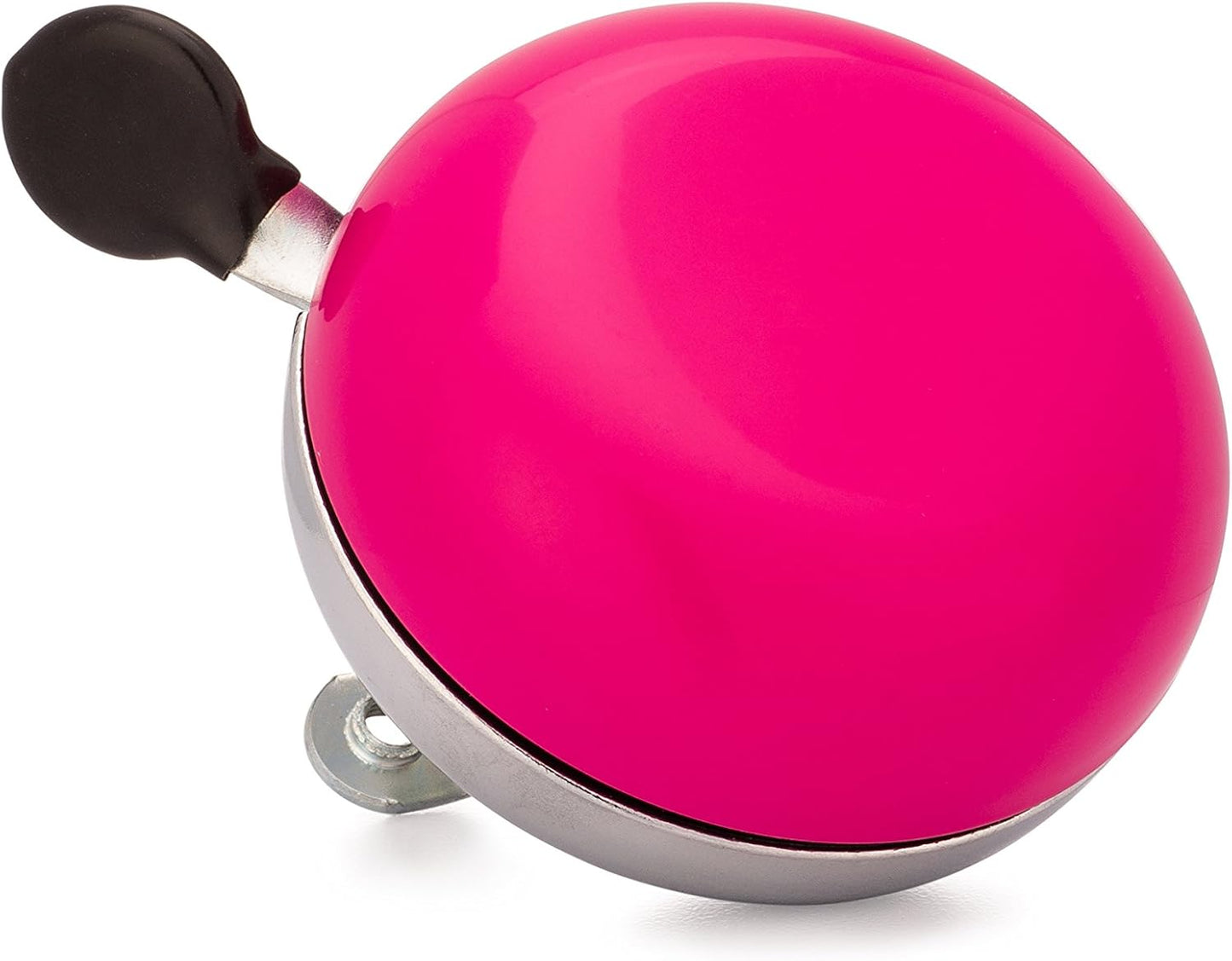 Kickstand Cycleworks Classic Beach Cruiser Ding Dong Bicycle Bell - Multiple Color Options