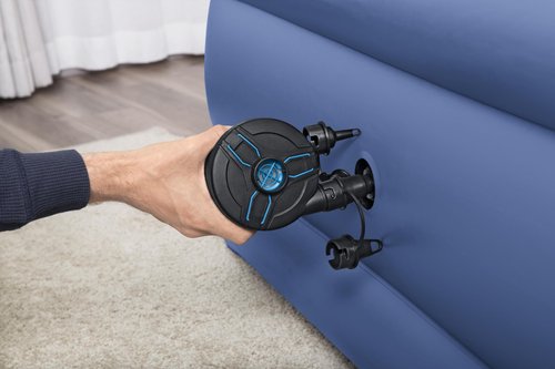 Bestway PowerTouch D Cell Electric Air Pump