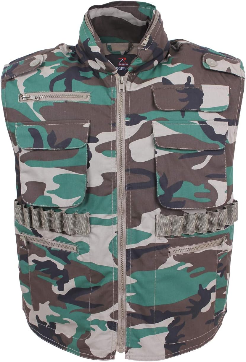 Rothco Ranger Vest