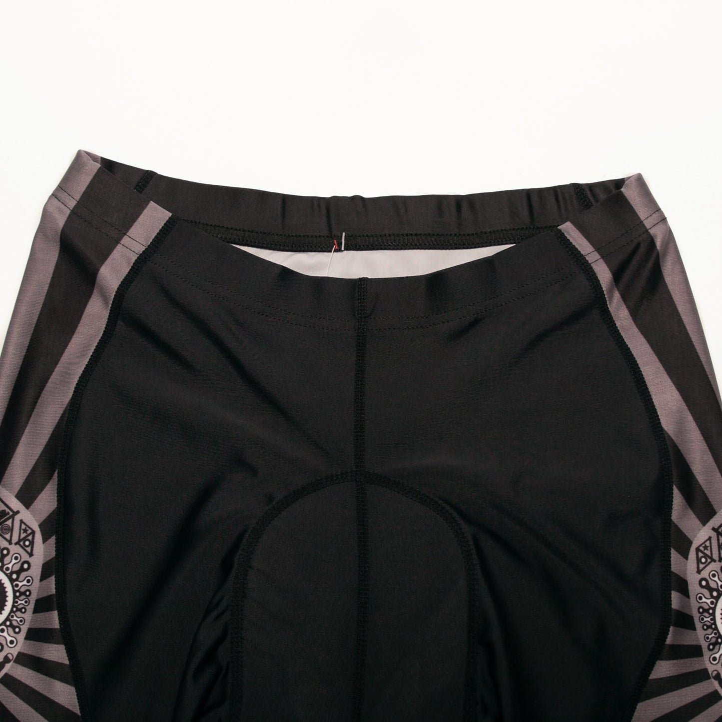 JPOJPO Cycling Jersey Men, Mountain Bike Shirt Tops S-5XL - Breathable and Quick Dry