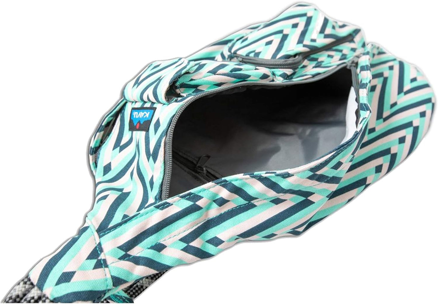 KAVU Rope Bag