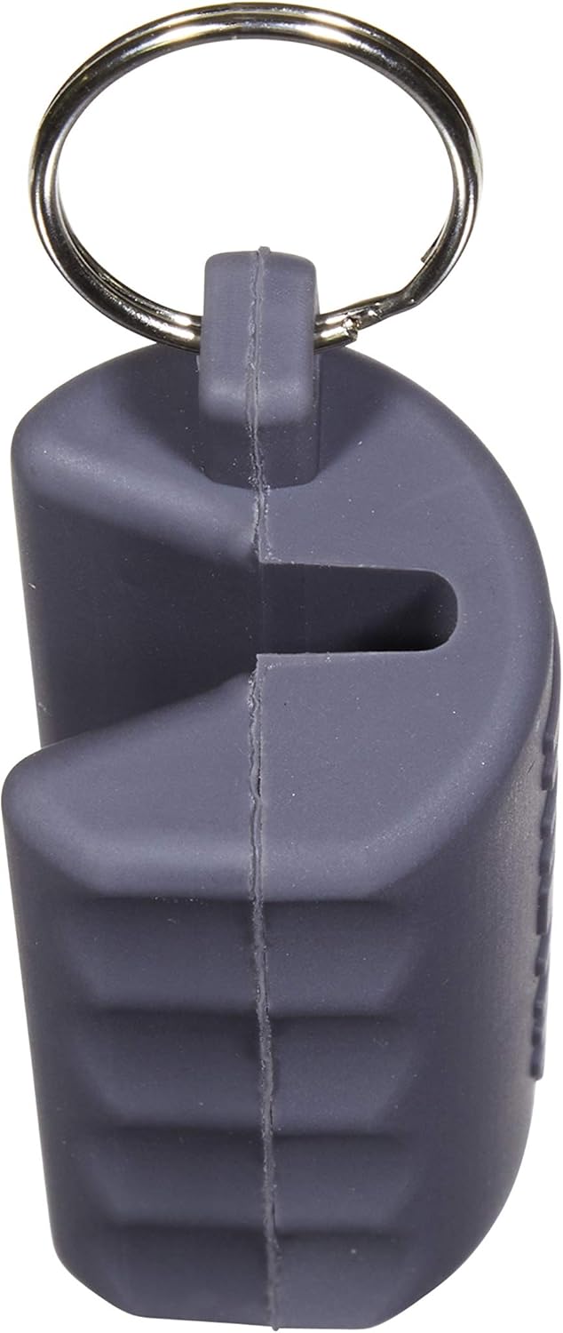 K’Netix Molded Rubber Arrow Puller and Crossbow Bolt Puller with Belt Clip