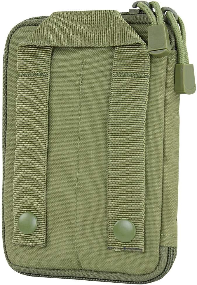 Condor Pocket Pouch/US Patch