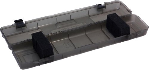 BHCB - Crossbolt Case 12 Bolts up to 23" Black