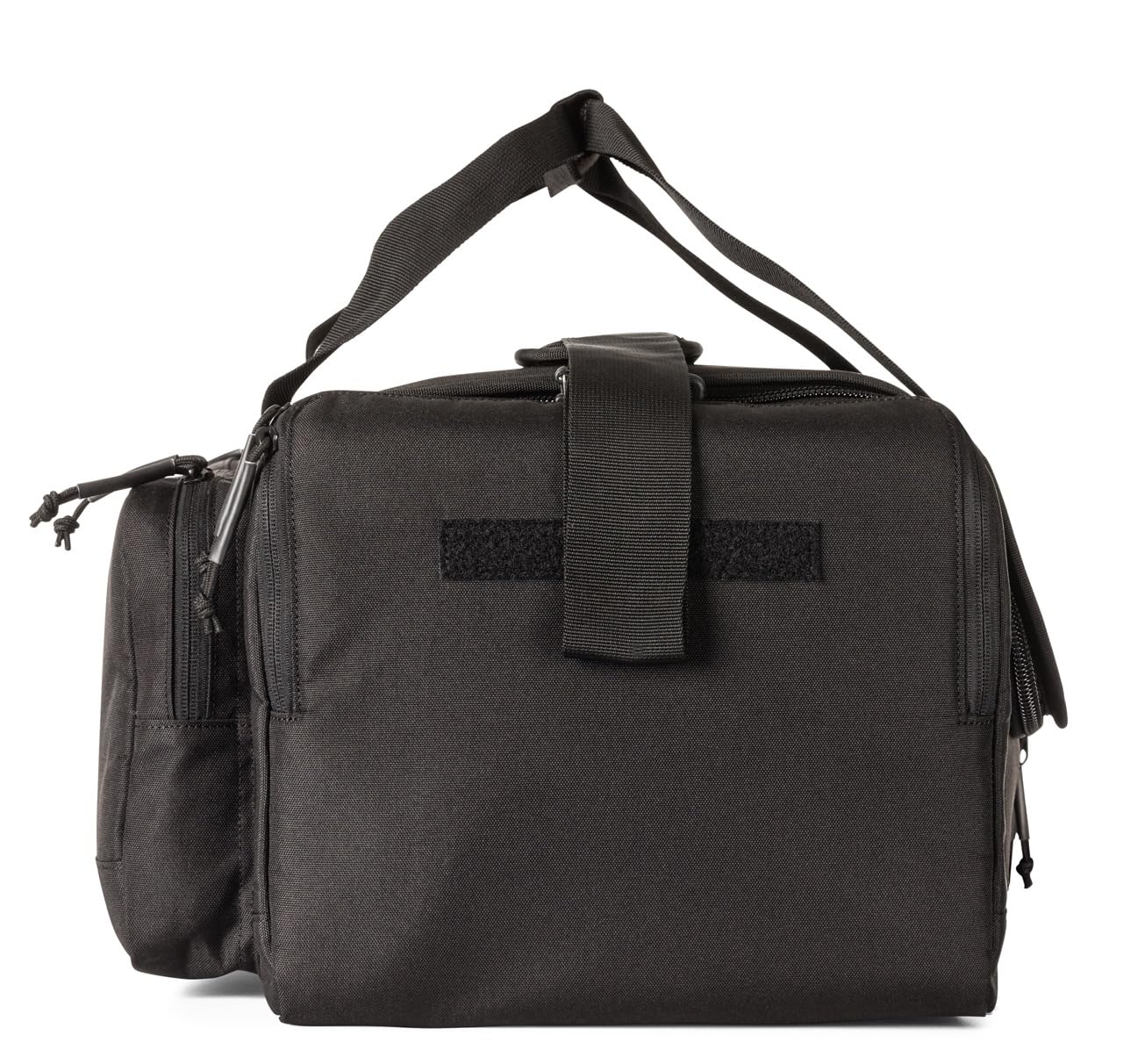 5.11 Tactical Unisex Range Ready Trainer Bag 50L, 600D Polyester, Style 56567, Black