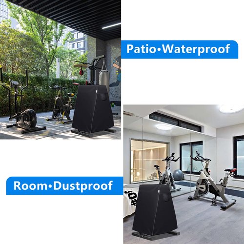Ddeman Dumbbell Rack Cover, A-Frame Dumbbell Rack Cover, for Home Gym Compact CPA Triangle Dumbbell Racks, A-Frame 6-Storey Dumbbell Racks, Dumbbell A-Rack Cover (cover only)