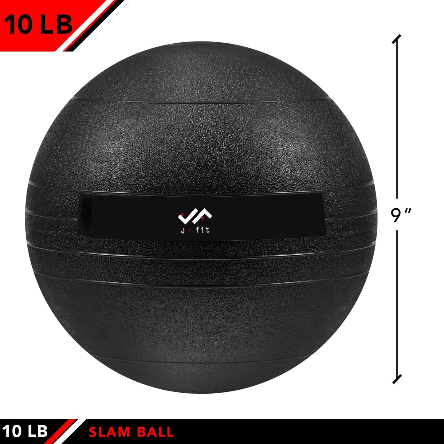 JFIT Slam Ball