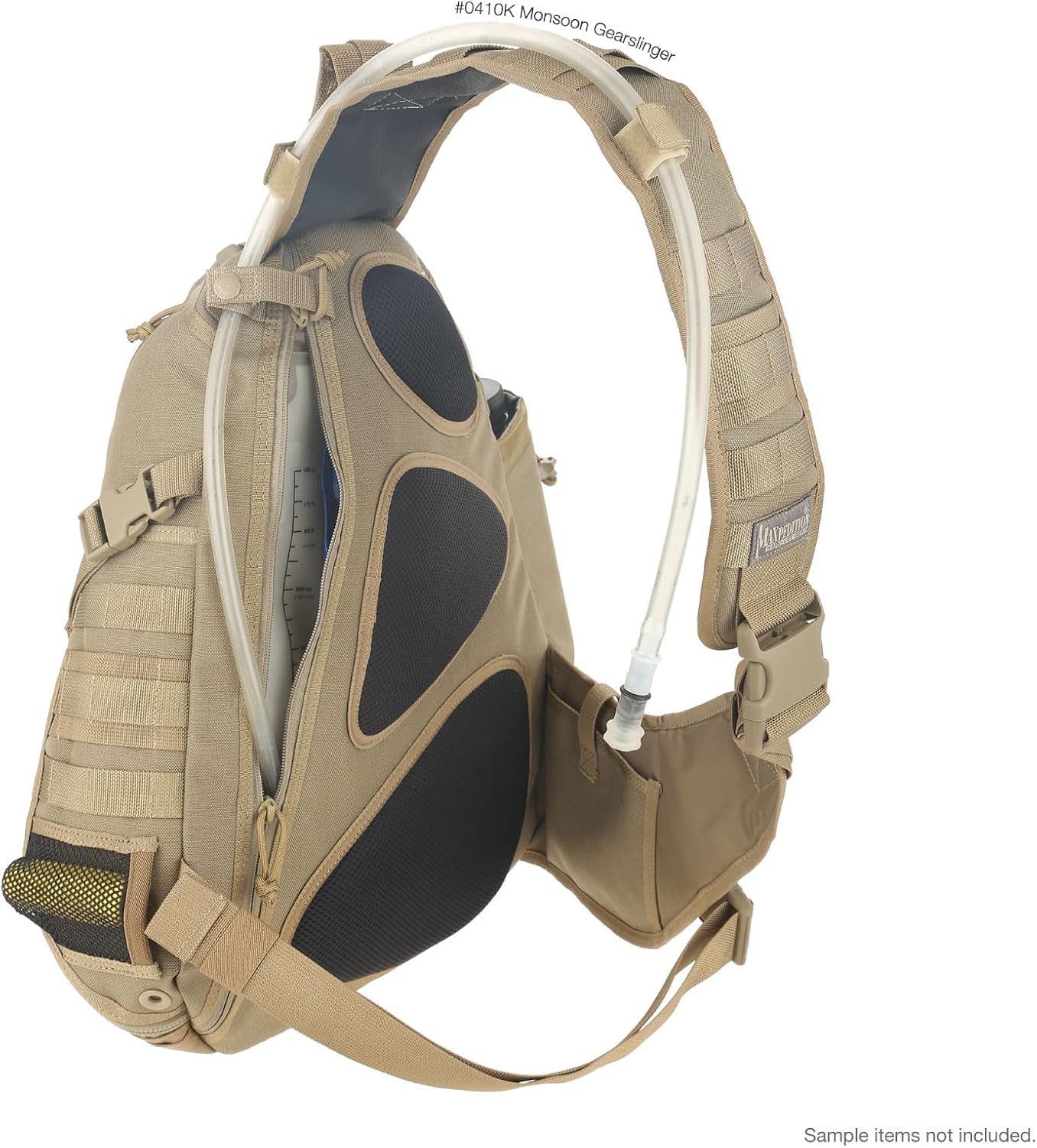 Maxpedition Monsoon Gearslinger