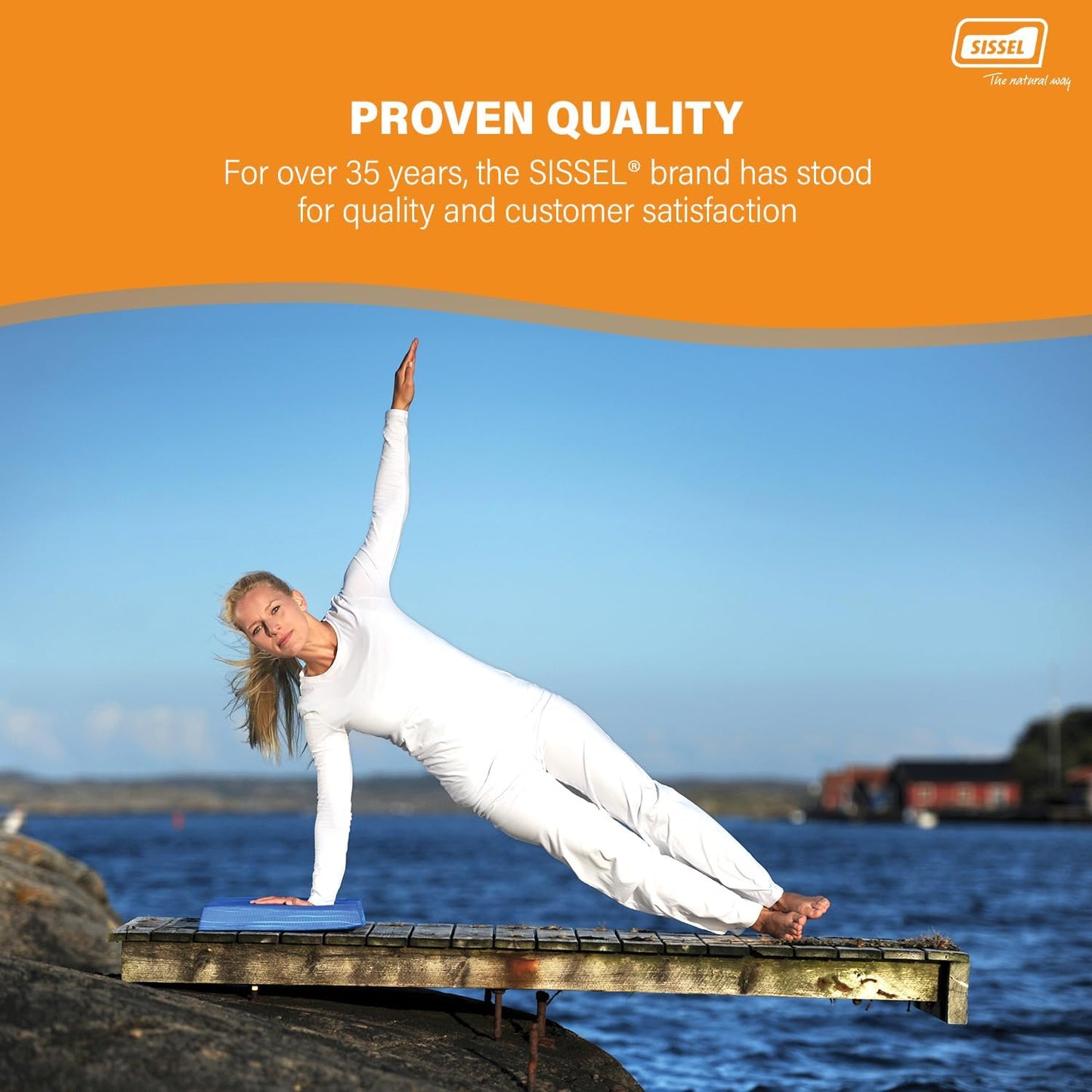 Balancefit Pad