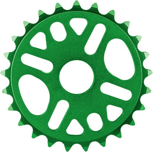 Black Ops Micro Drive II Chainrings, 25T