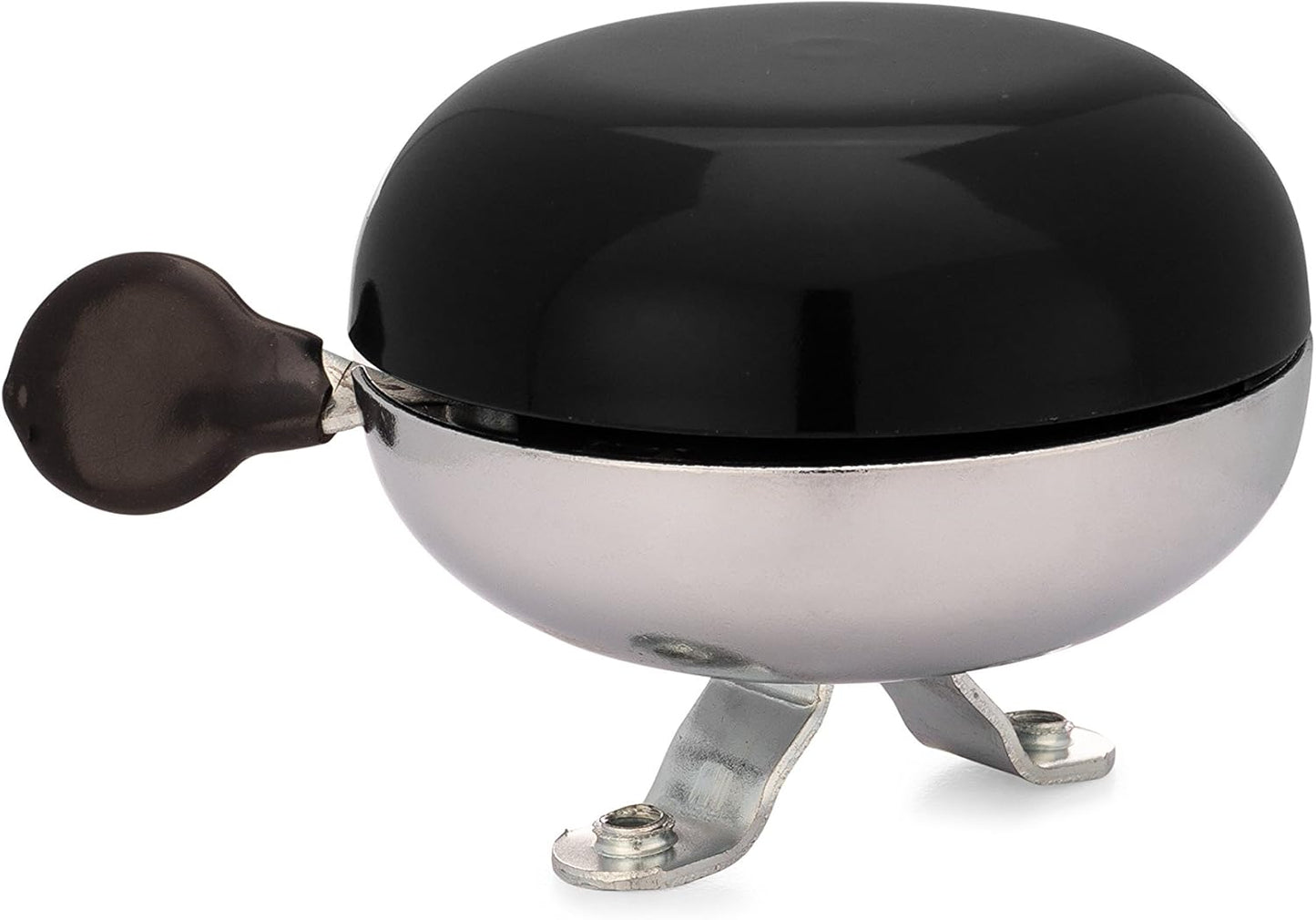 Kickstand Cycleworks Classic Beach Cruiser Ding Dong Bicycle Bell - Multiple Color Options
