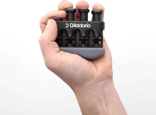 D'Addario WW-PG-01 Practice Grip for Woodwind Instruments - Enhance Your Skills