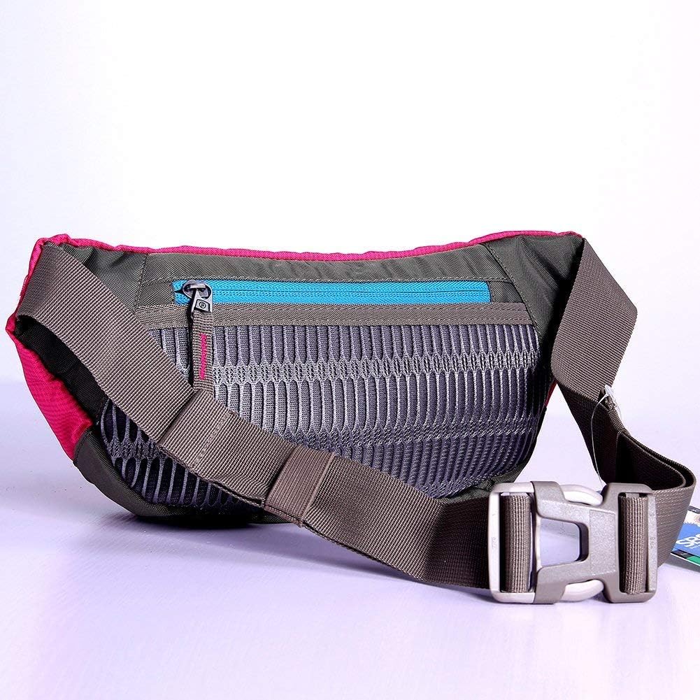 egogo Travel Sport Fanny Pack Waist Bag S2316