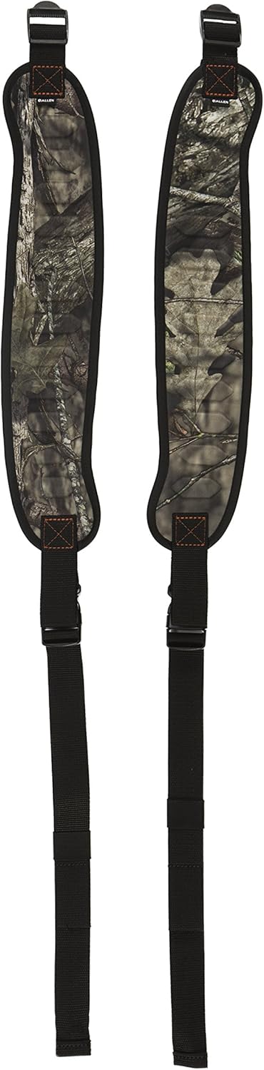 Allen CompanyVanish Instant Roof Tree Stand Umbrella - Large Umbrella with Realtree Edge Camo - Durable and Portable Hunting Umbrella and Blind