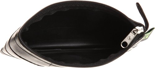 Green Guru Zip Pouch, Large