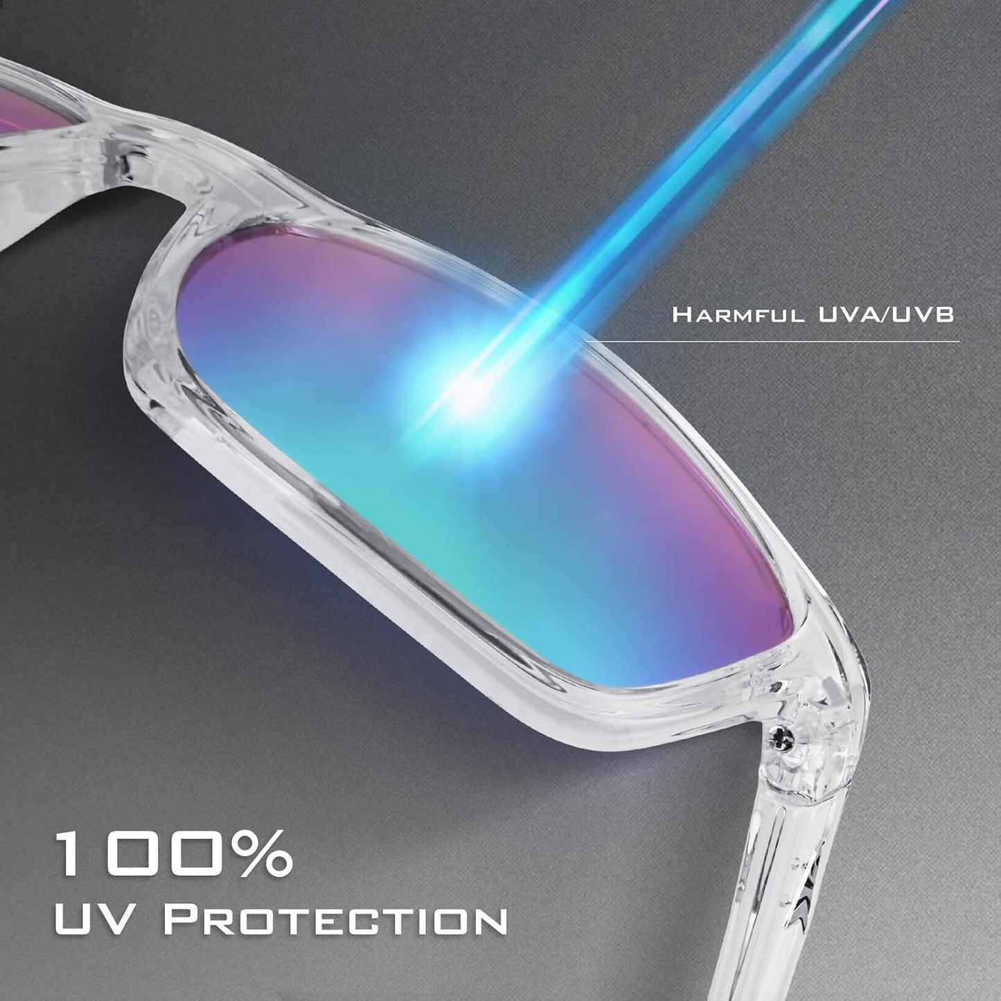 KastKing Toccoa Polarized Sport Sunglasses for Men and Women,Ideal for Driving Fishing Cycling and Running,UV Protection