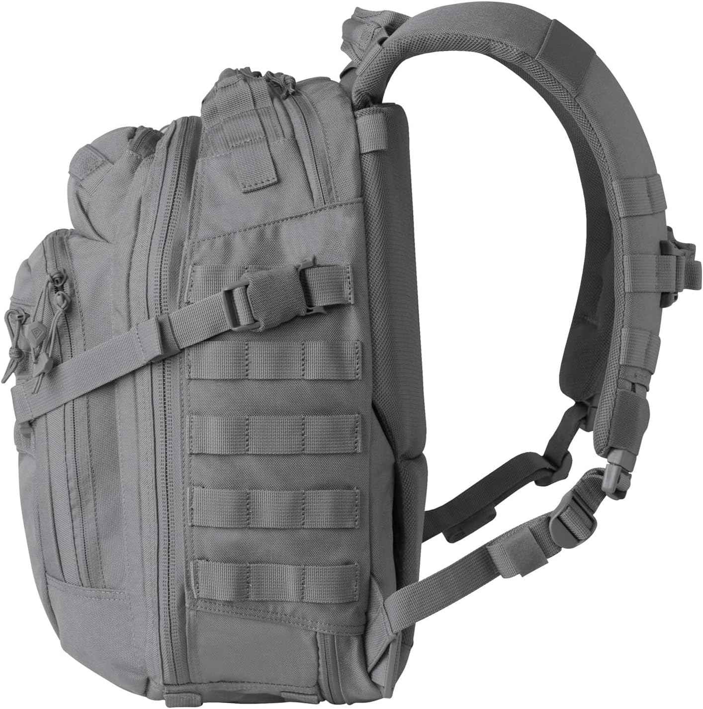 25L First Tactical Specialist Backpack - Compact Survival Bag for Outdoor Adventures
