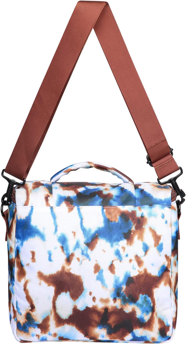 KAVU Snack Sack Crossbody Cooler Bag