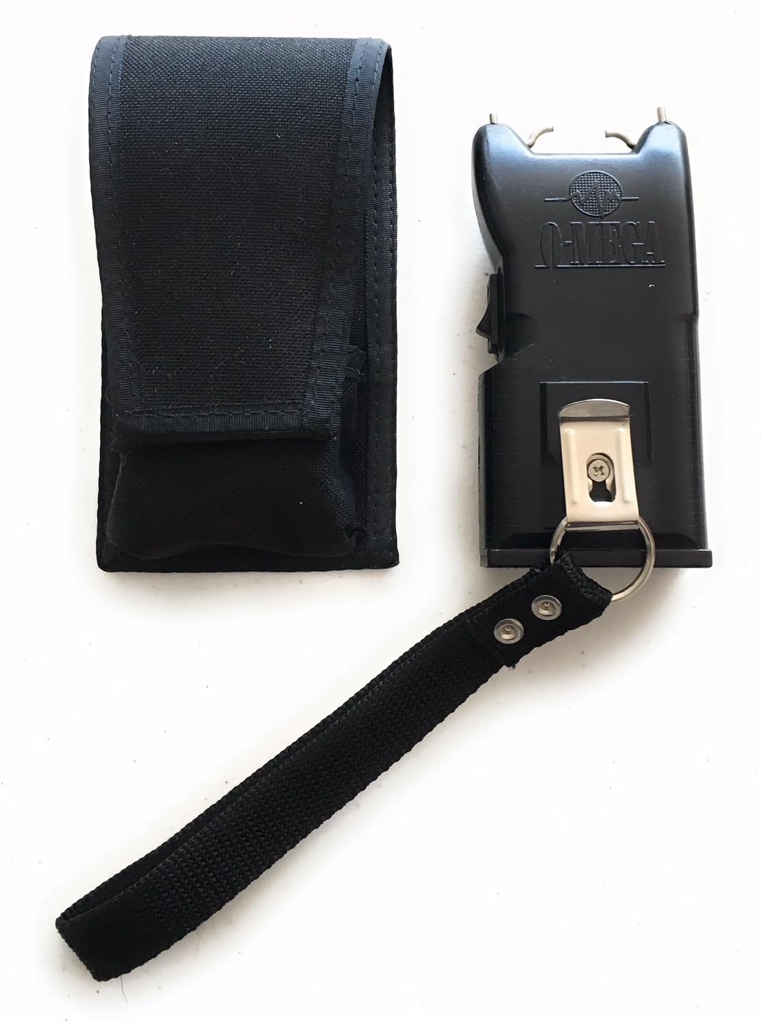 O-MEGA Secret Agent Stun Gun