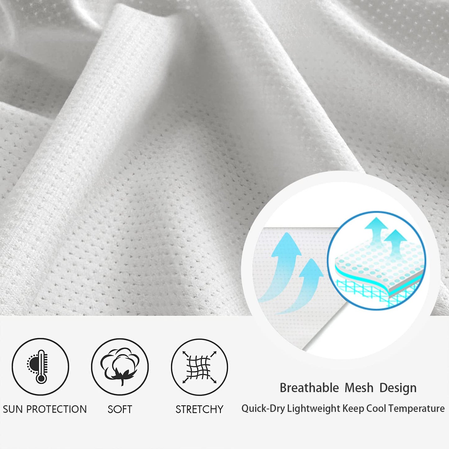 Wulibike Sleeveless Cycling Jersey Women Running Shirts Women Quick Dry Athletic Tank Top With Pockets Beige L