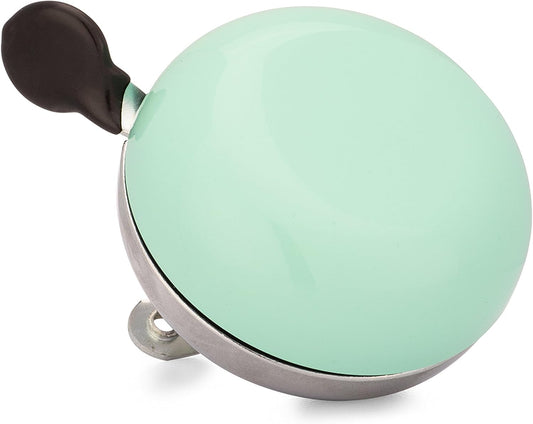 Kickstand Cycleworks Classic Beach Cruiser Ding Dong Bicycle Bell - Multiple Color Options