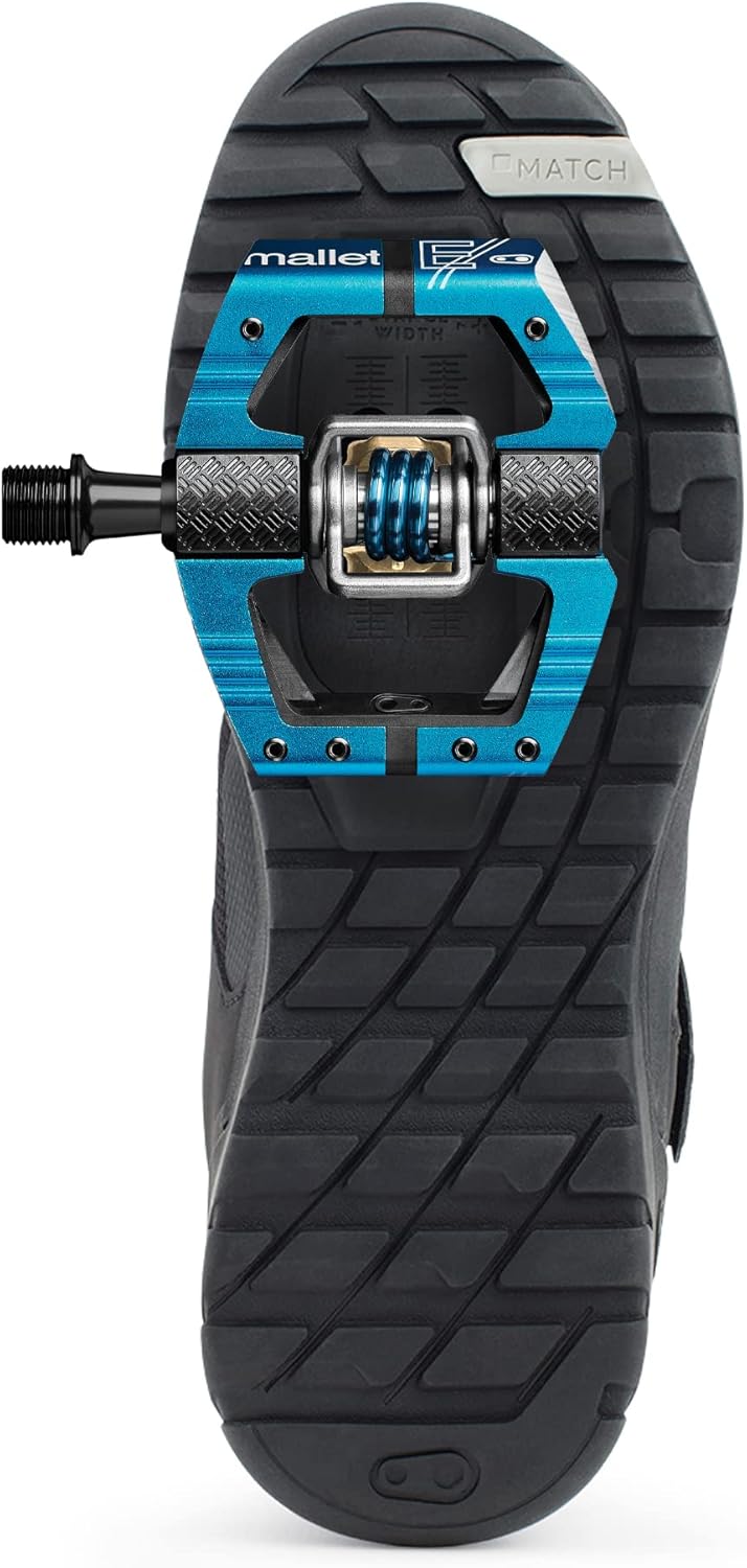 Crankbrothers Mallet MTB Bike Pedal