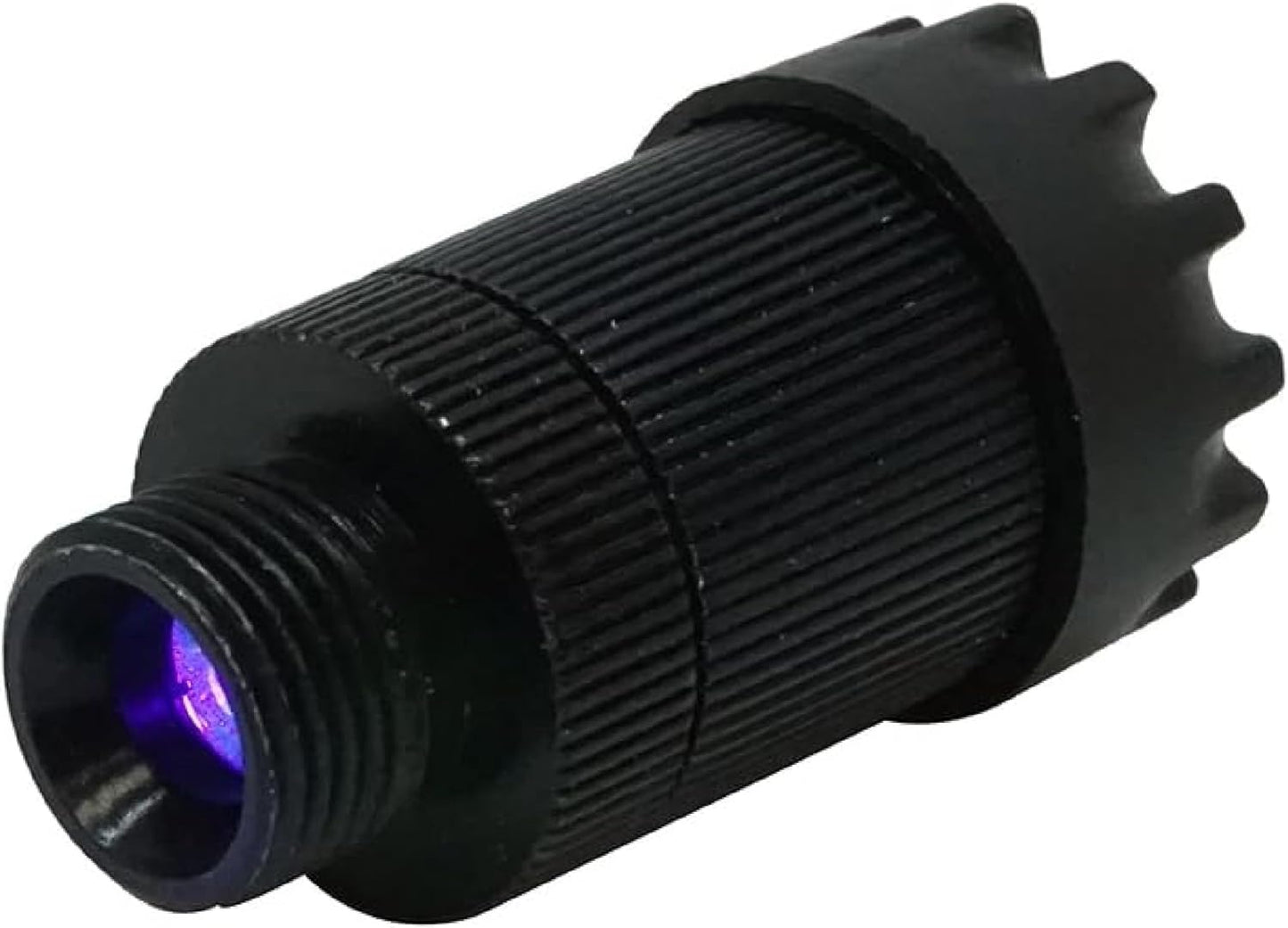 Adjustable LED Bow Sight Light for Archery – 3-Step Brightness, Fits Apex, Cobra, Trophy Ridge & TRUGLO