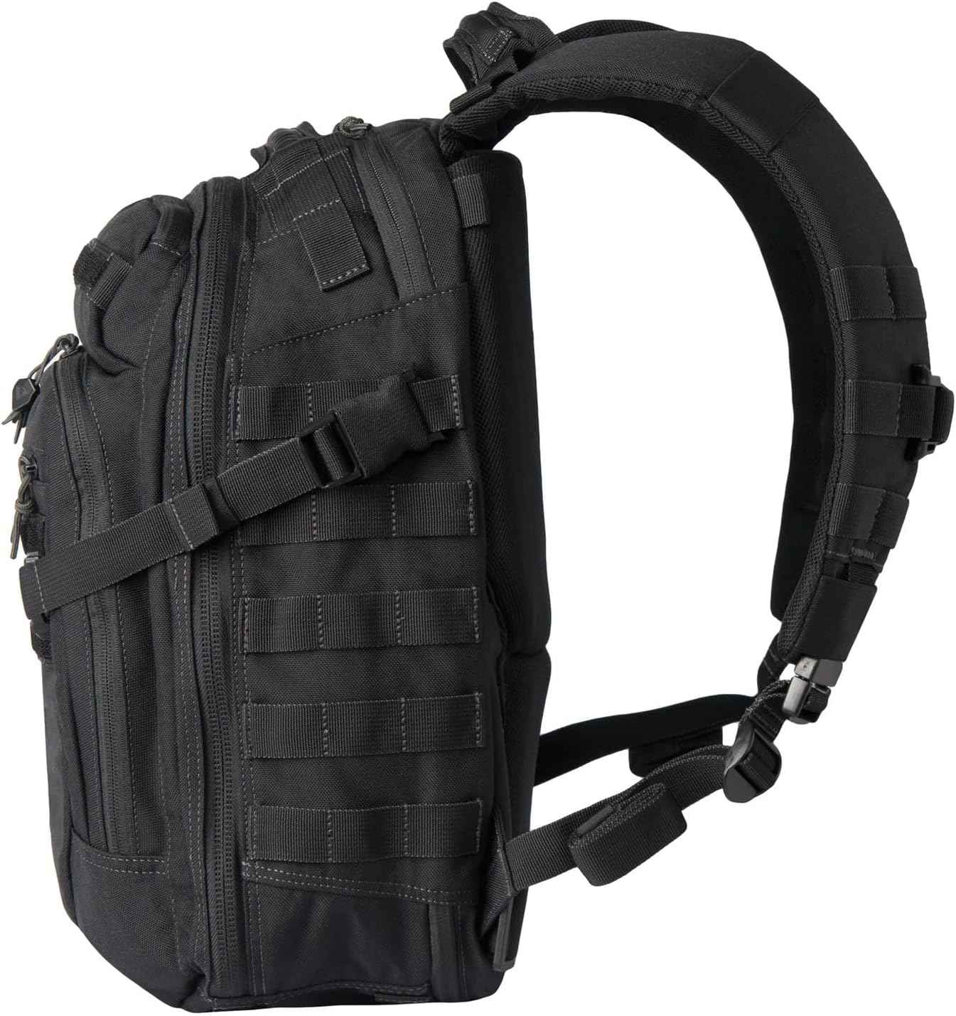 25L First Tactical Specialist Backpack - Compact Survival Bag for Outdoor Adventures