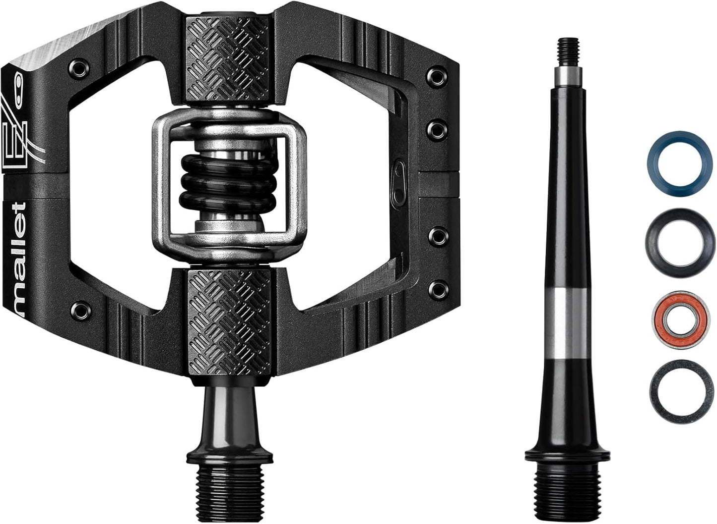 Crankbrothers Mallet MTB Bike Pedal