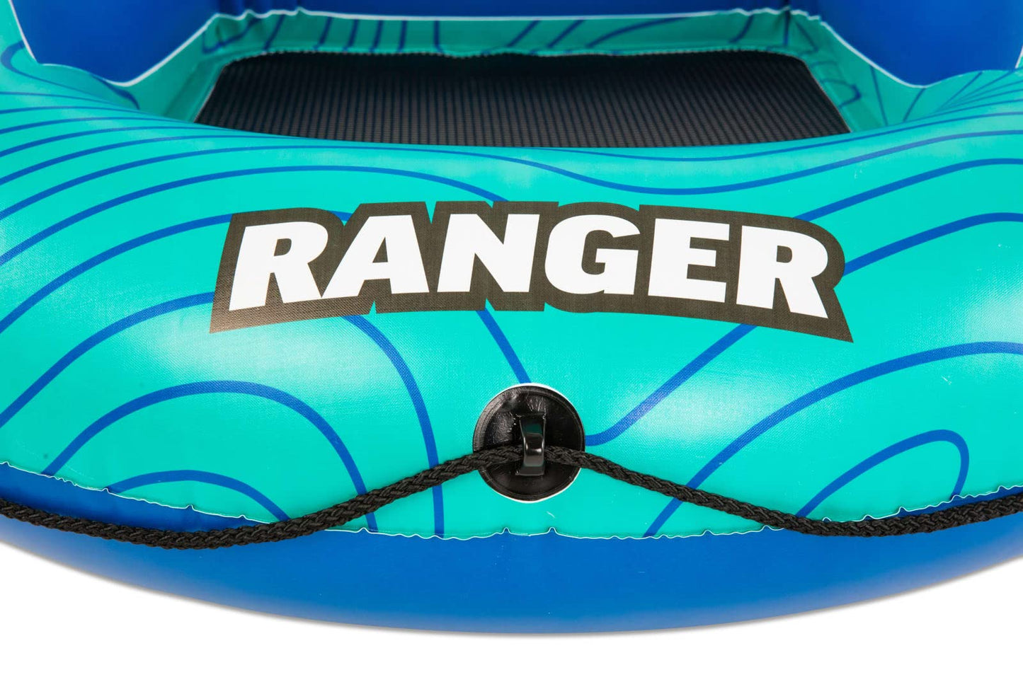 WOW Sports - Ranger 1 River Tube - Comfortable Tube for Lake & River - Perfect Water Float for Outdoors