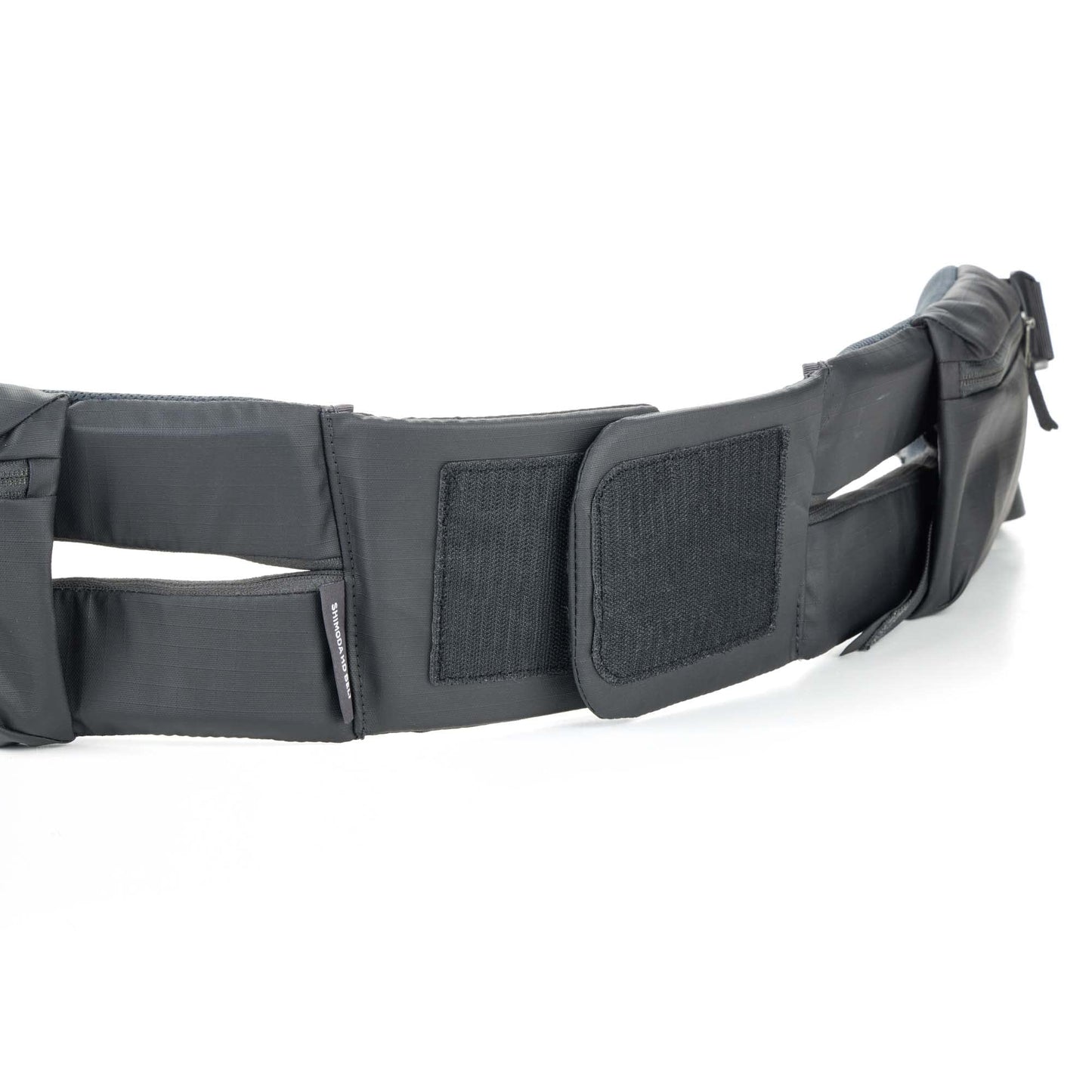 Shimoda HD Waist Belt - Black (520-249)