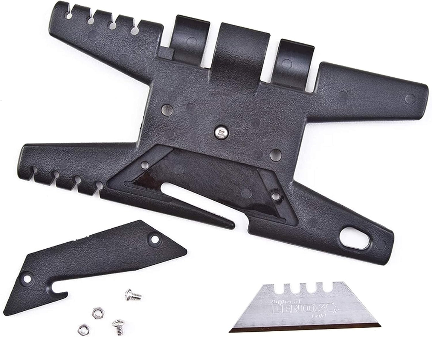 TricornE-Spool Tool-Multifunctional Paracord Device
