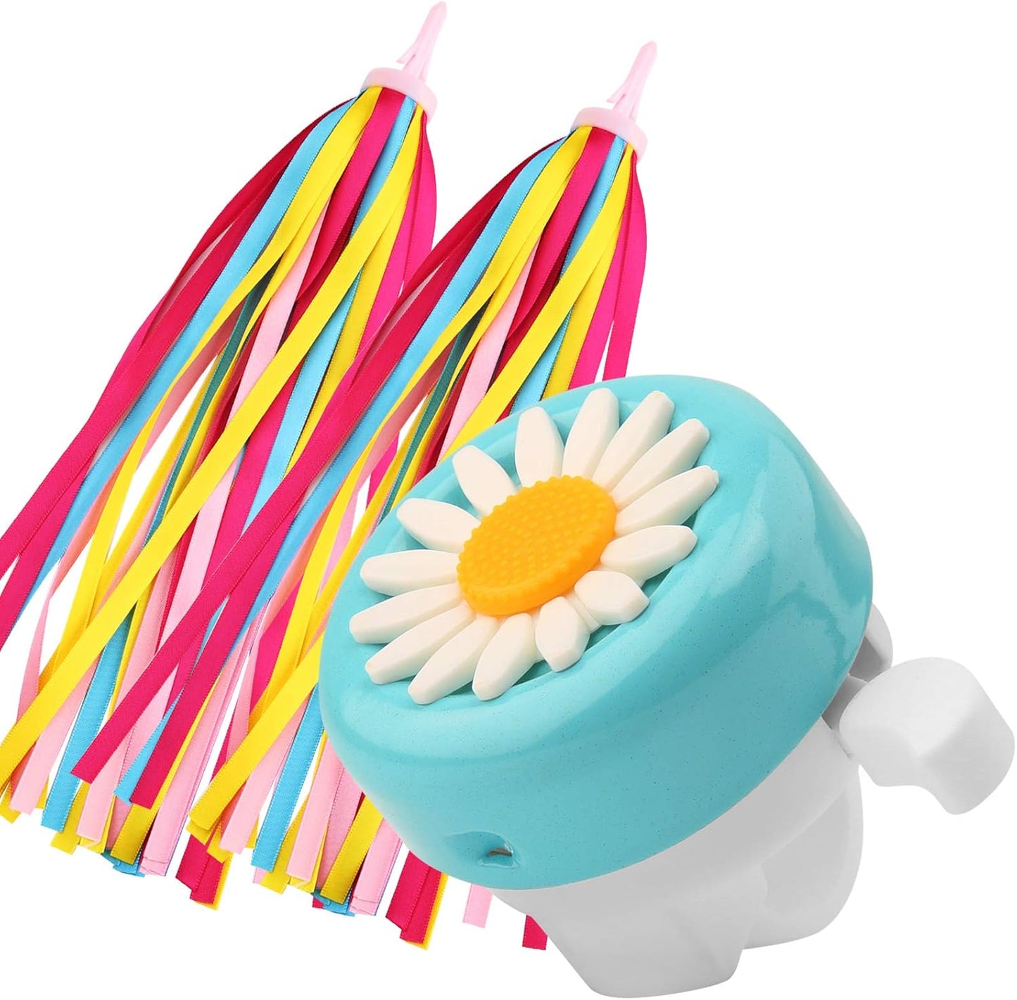 Kid's Bike Bell, Bicycle Bell for Girls, Bike Horn, Toddler Bike Bells