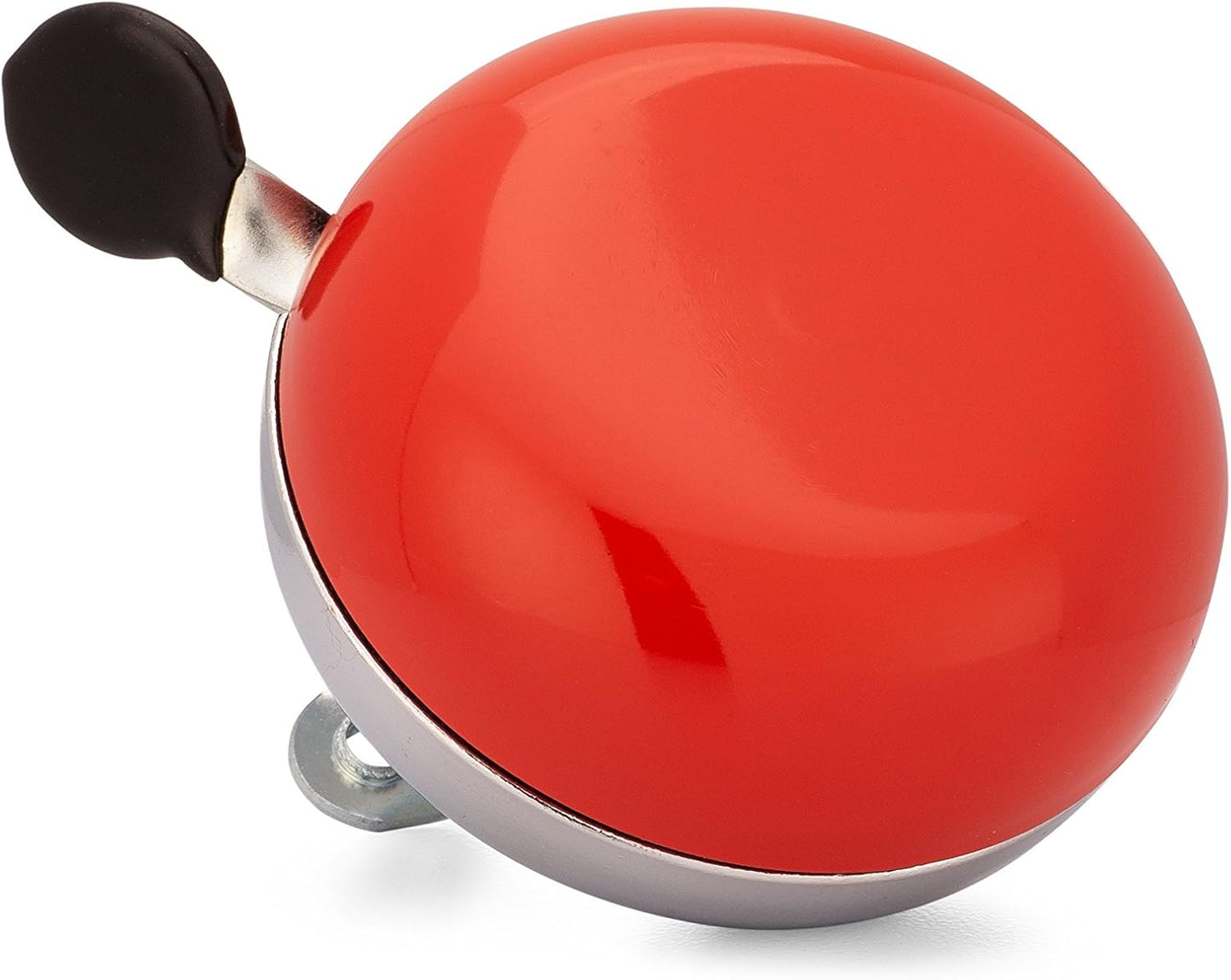 Kickstand Cycleworks Classic Beach Cruiser Ding Dong Bicycle Bell - Multiple Color Options