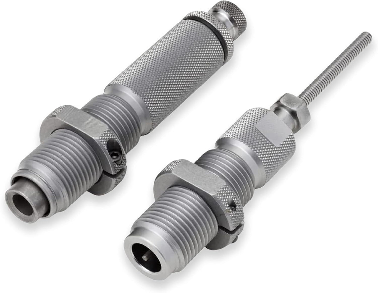 Hornady 546340 DIESET 2 30-06 SPRG Springfield Custom Grade Reloading DIE Set (Series I Two-Die Set) (.308)