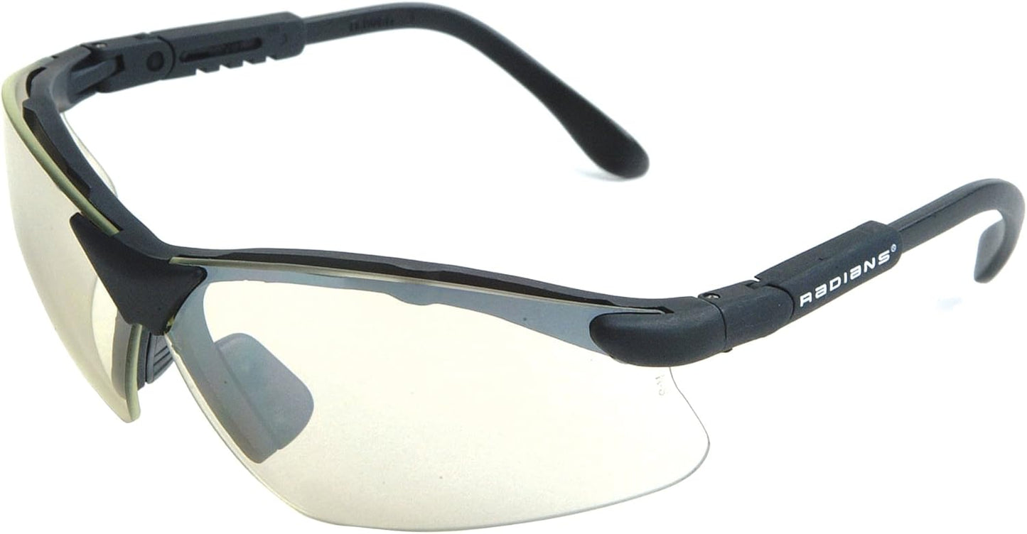 Radians Revelation Protective Shooting Glasses