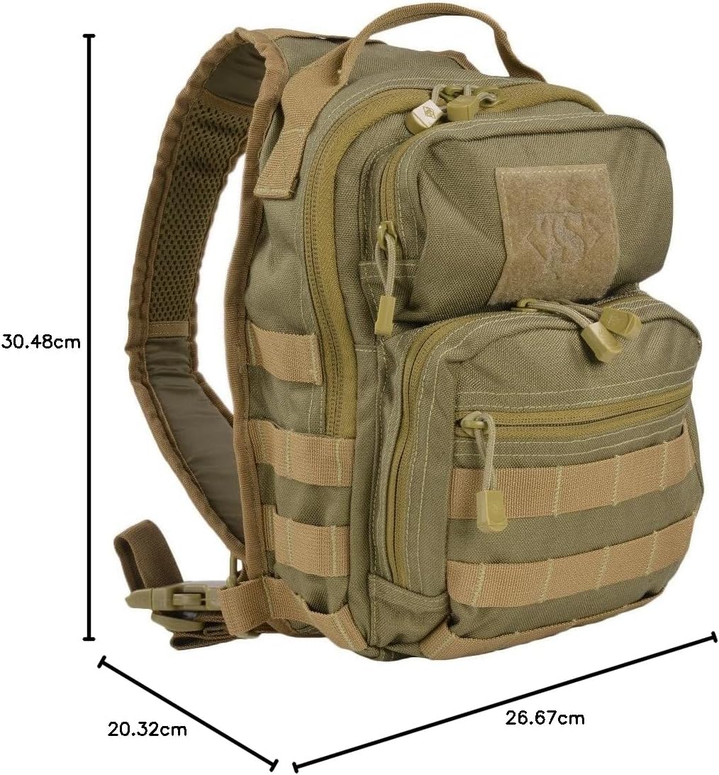 TRU-SPEC Trek Sling Backpack