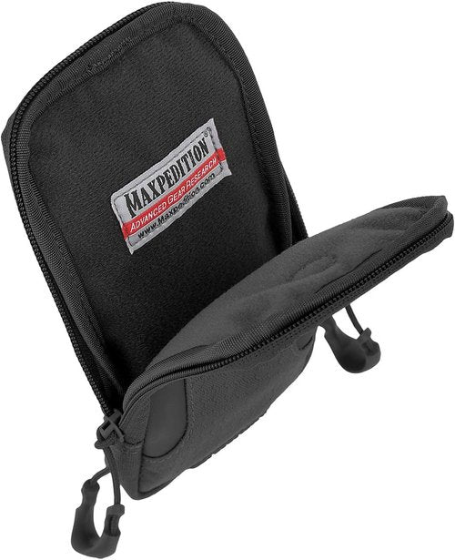 MAXPEDITION PLP iPhone 6 Plus Pouch (Black)