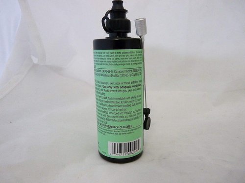 Dri-Slide 4oz. Lube with Needle Nozzle