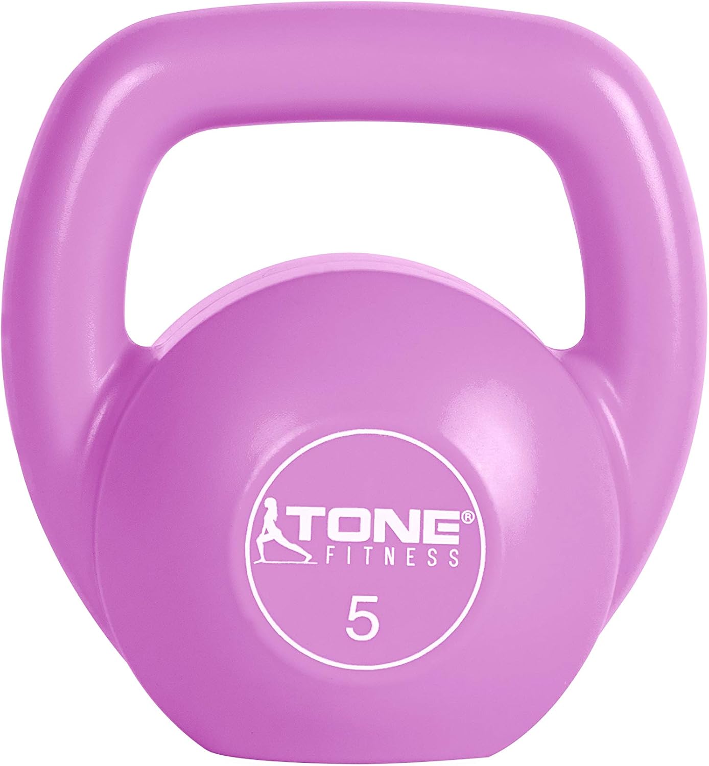 Tone Fitness Kettlebell