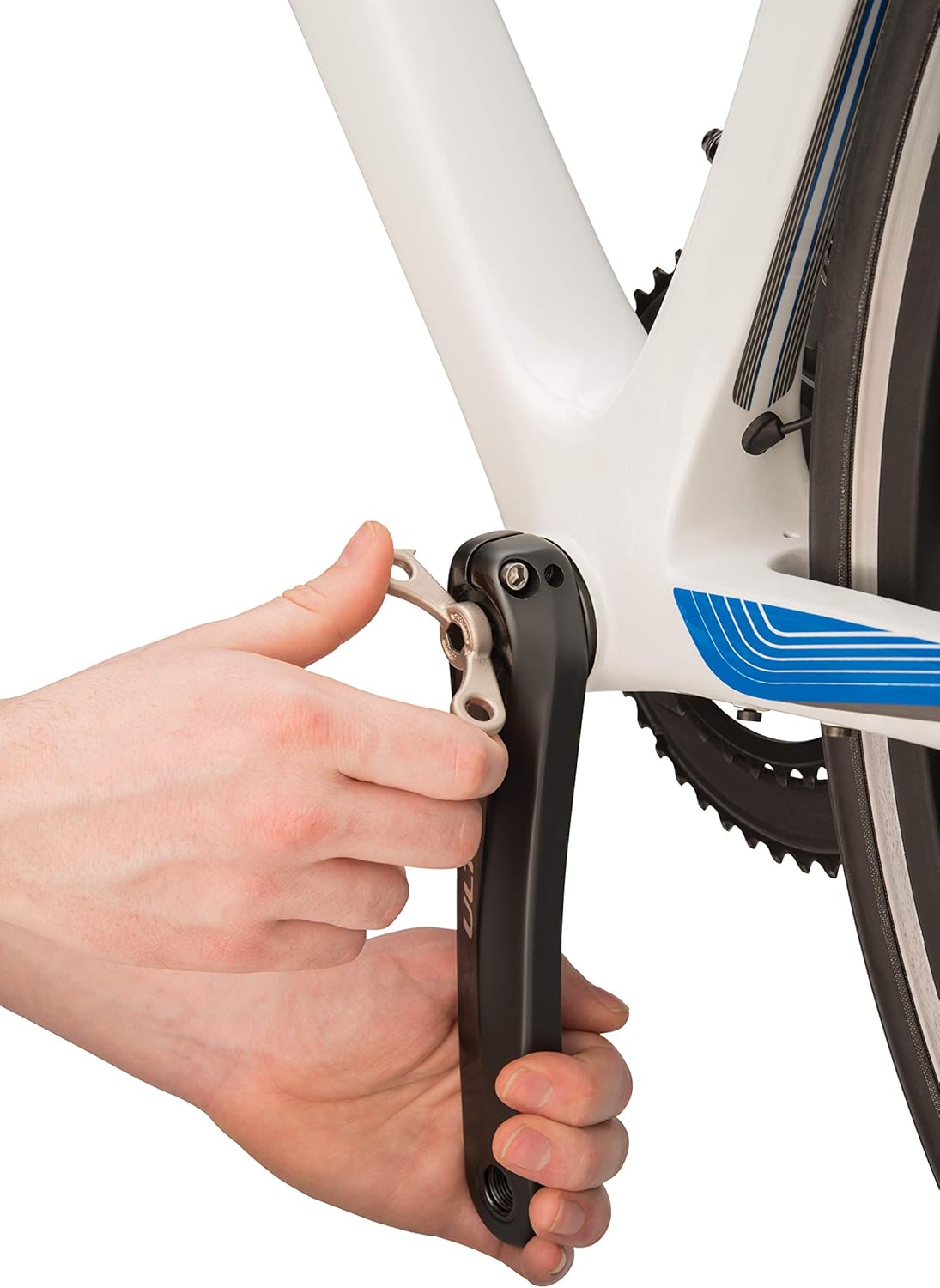Park Tool BBT-10.2 Adjusting Cap Tool for Bicycle Bottom Bracket Repair