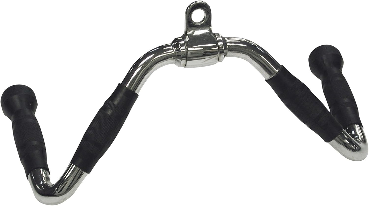 Body-SolidPro Grip