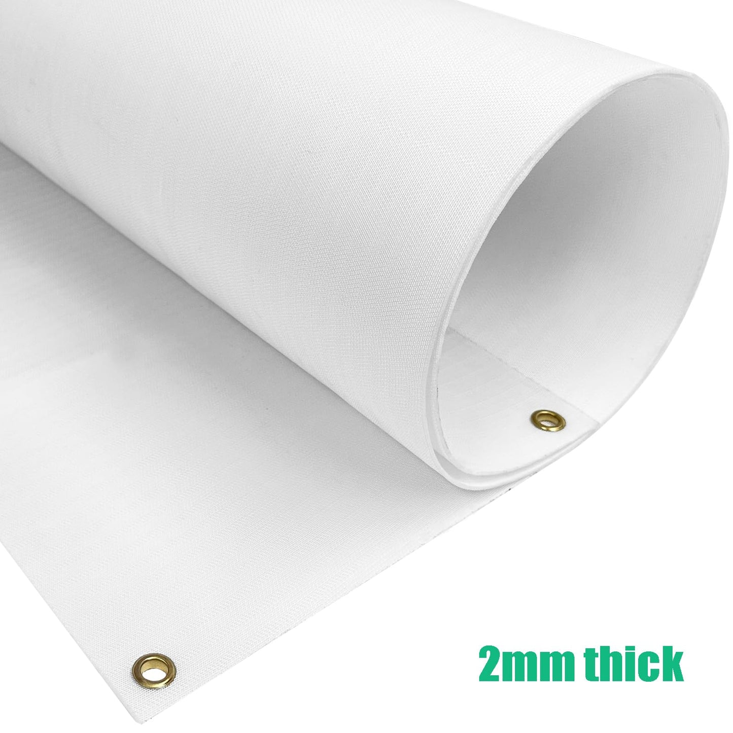 Archery Backstop for Backyard, Heavy Duty Arrow Backstop, Archery Target Backstop (5 * 5ft)