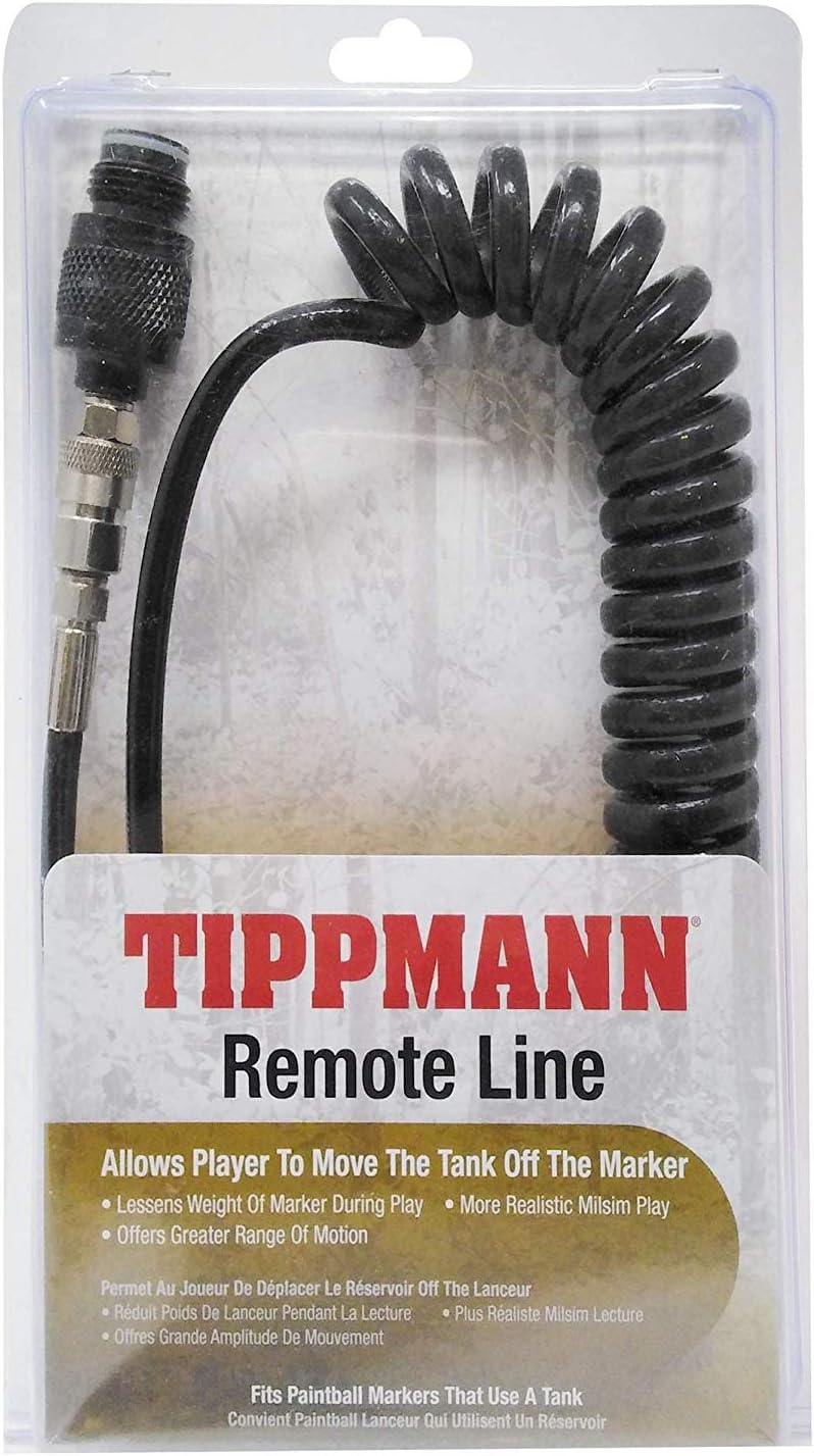 Tippmann H-01 Remote Line