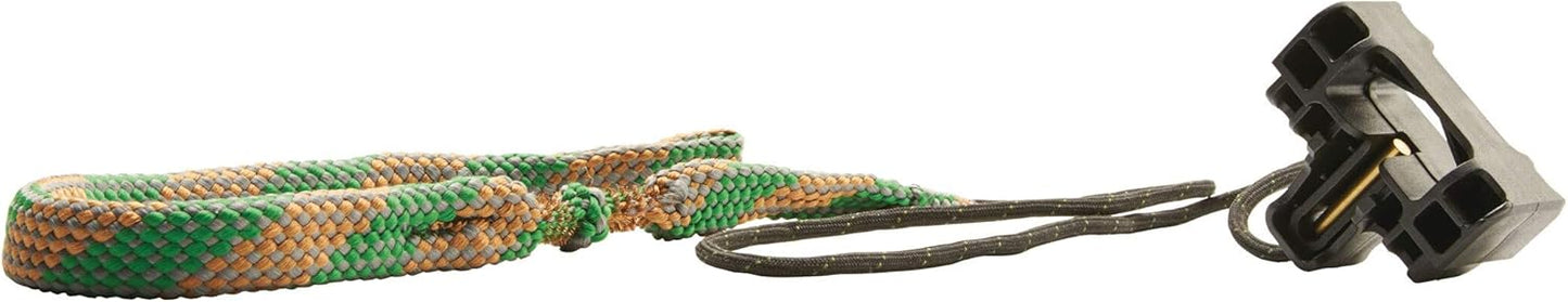 Hoppe's, Boresnake® Den Rifle with Den and T-Handle, Rifle Cleaner