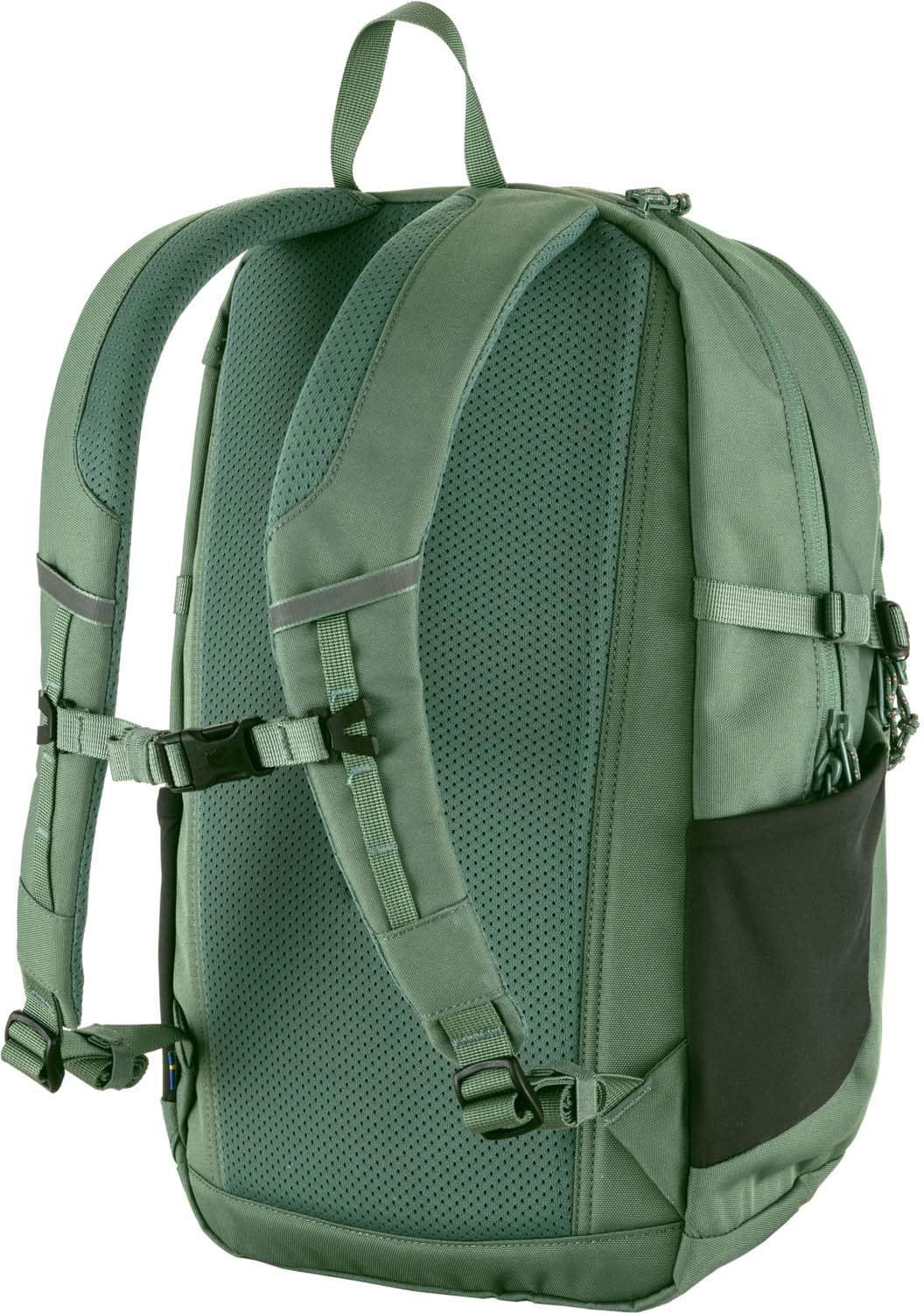 Fjallraven Skule 20 Backpack - Patina Green